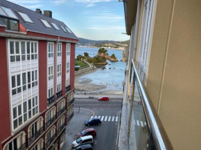 Piso Vista os castelos, Viveiro